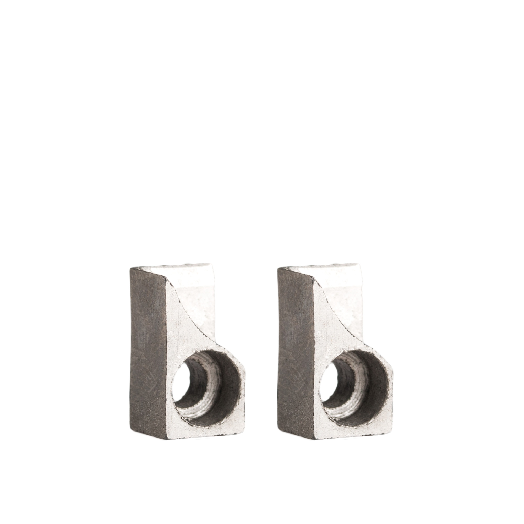 Jonard HC-RB Replacement Blades for HC & HSC Coring Tools (2-Pack)