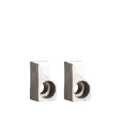Jonard HC-RB Replacement Blades for HC & HSC Coring Tools (2-Pack)