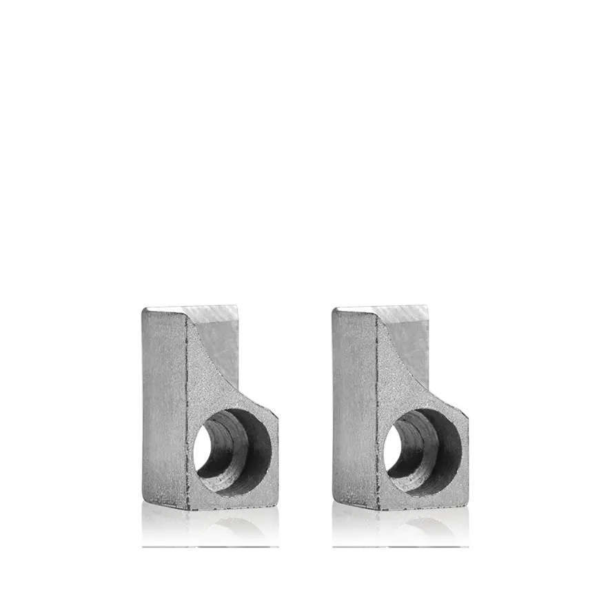Jonard HC-RBQR Replacement Blades for QR Coring Tools (2-Pack)