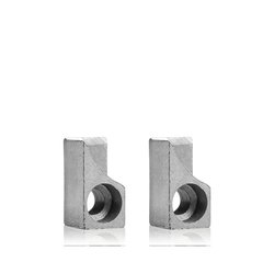 Jonard HC-RBQR Replacement Blades for QR Coring Tools (2-Pack)
