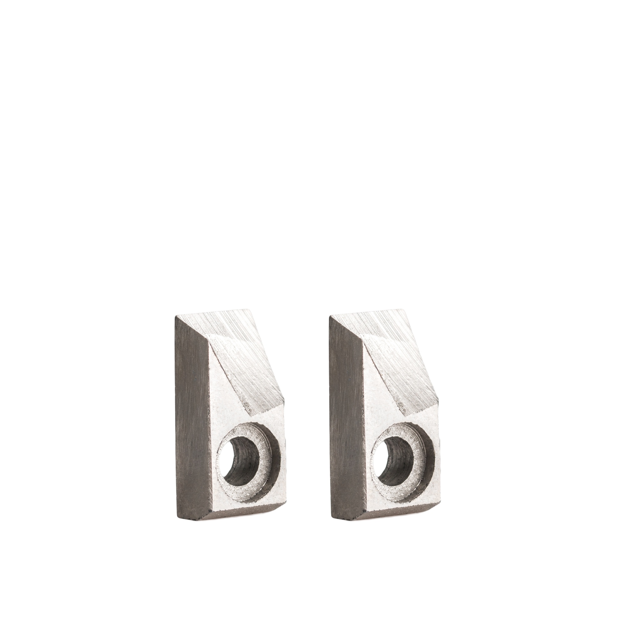 Jonard HS-RB Replacement Blades for HS & HSC Jacket Strippers (2-Pack)