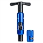 Jonard HSC-715QR Hardline Strip & Core Tool Kit for QR715 Cable