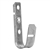 Jonard Tools 3/4in Standard J Hook, Size 12, Pack of 100