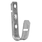 Jonard Tools 3/4in Standard J Hook, Size 12, Pack of 100