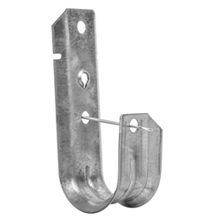 Jonard Tools 1-5/16in Standard J Hook, Size 21, Pack of 100