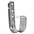 Jonard Tools 2in Standard J Hook, Size 32, Pack of 25