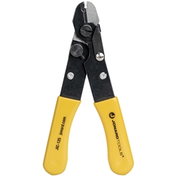 Jonard Fiber Stripper 250/125 Micron