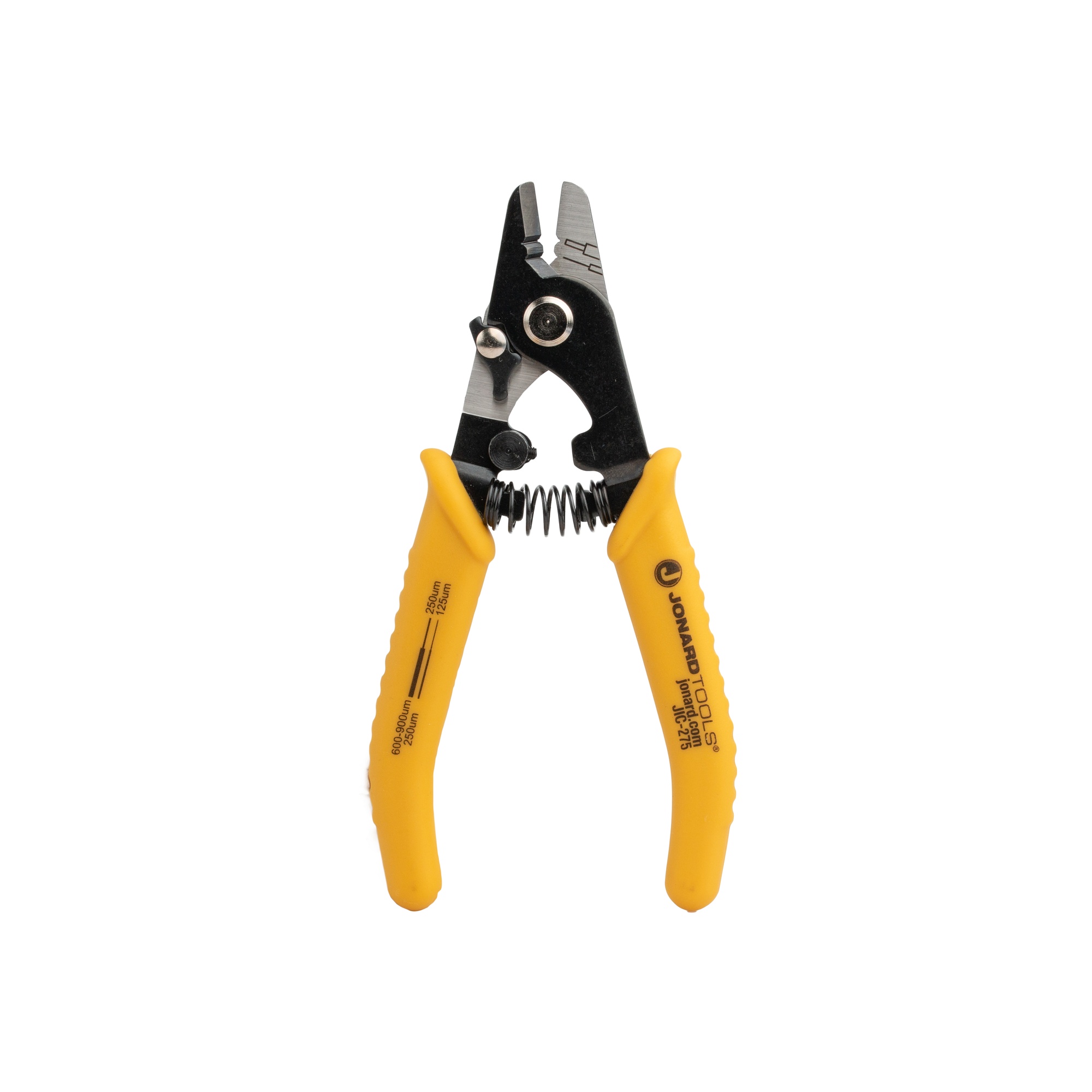 Jonard Fiber Optic Stripper - Two Hole