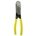 Jonard Coax Cable Cutter - 1in