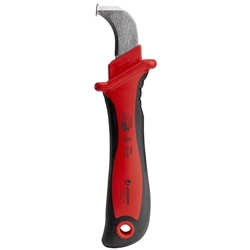 Jonard Insulated Cable & Duct Sheathing Knif