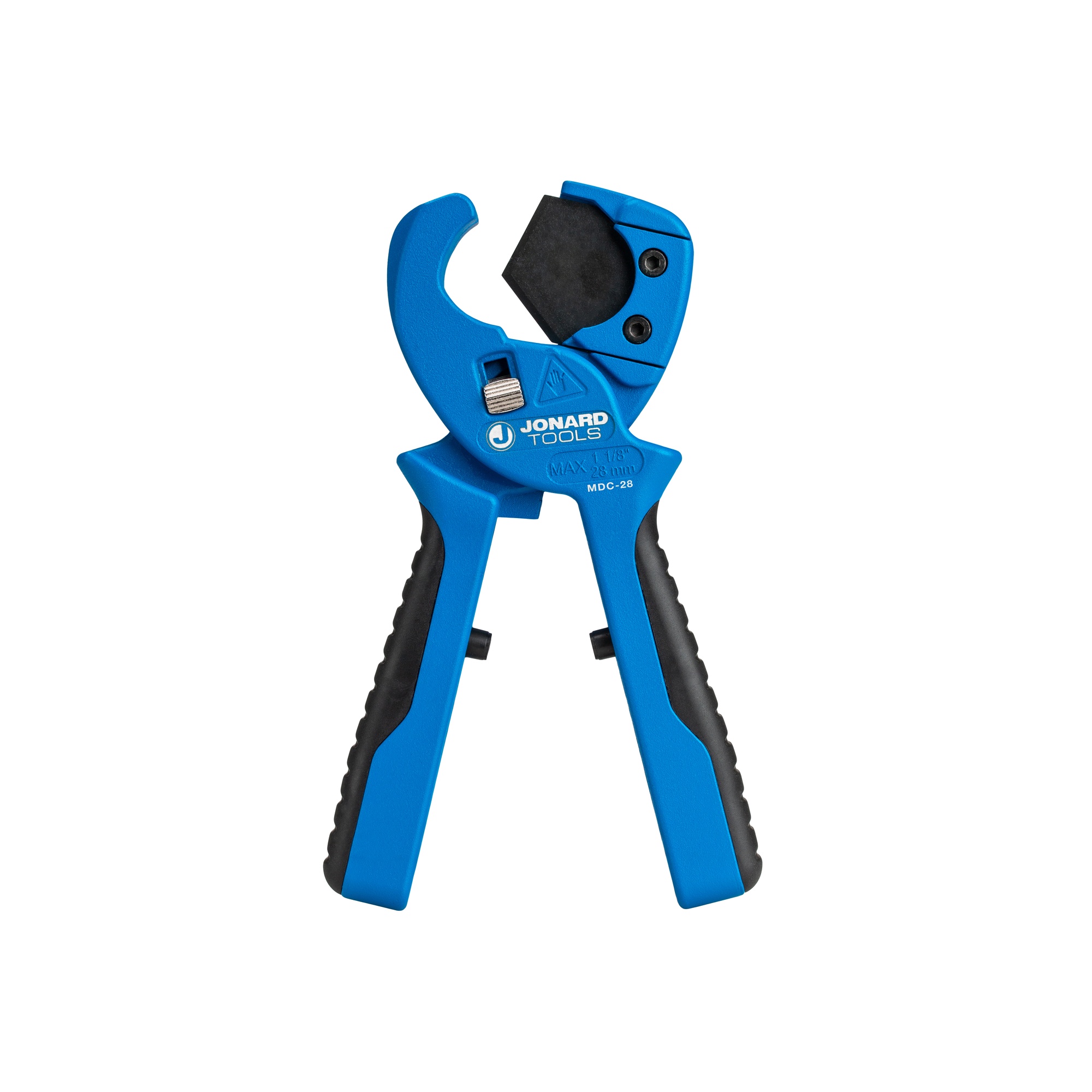 Jonard Micro Duct Tubing Cutter - Up to 28mm