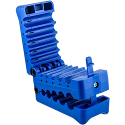 Jonard Tools 2-in-1 Slit/Ring Tool - 5-10mm