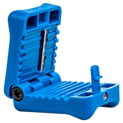 Jonard Mid-Span Shaving Tool - 1mm - 3.3mm