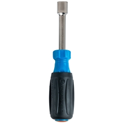 Jonard 9/16in Hollow Nut Driver w/ 3in Shaft