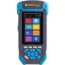 Jonard Multi-Function OTDR
