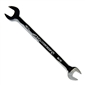 Jonard Open End Wrench 3/8in & 7/16in