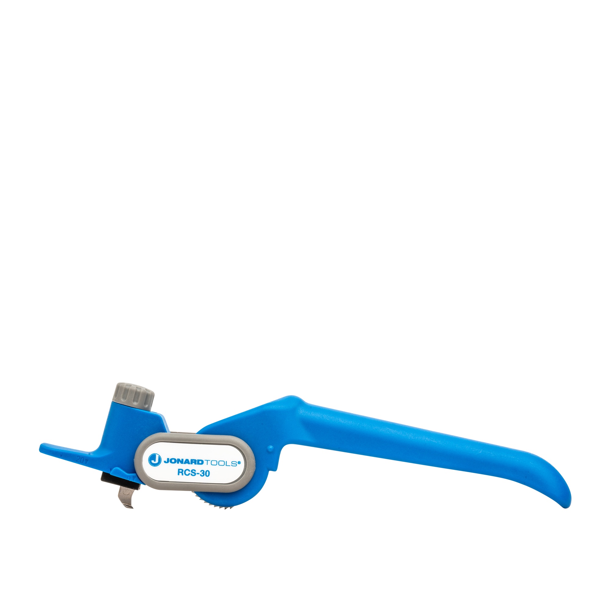 Jonard Ratcheting Duct and Cable Slitter