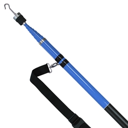 Jonard 18ft Telescoping Pole