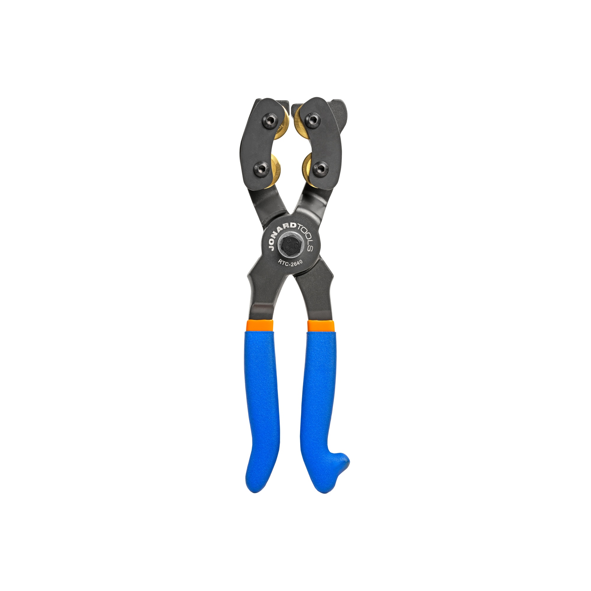Jonard 360 Degree Rotary Duct & Tube Cutter - 26-40mm