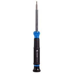Jonard 4-in-1 Multi-Bit Pocket Precision