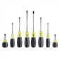 Jonard 8 Piece Screwdriver Set