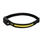 Jonard Tools Solis� Rechargeable LED Flex Headlight