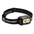 Jonard Tools Solis™ Ultra Bright Jobsite LED Headlamp