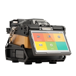 Jonard Tools SPARC Fusion Splicer - Clad Alignment