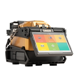 Jonard Tools SPARC Fusion Splicer - Core Alignment