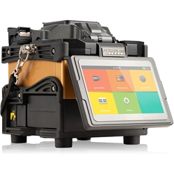 Jonard Tools SPARC Fusion Splicer - Ribbon Fiber