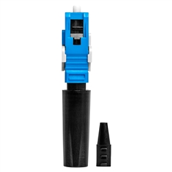 Sparc Rapid Linc Mechanical Connector, SC/UPC - 10 Pack