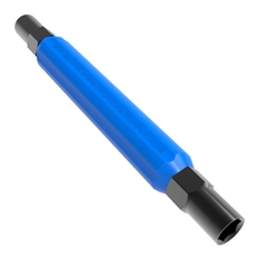 Jonard Tools Double Ended 7/16in Can Wrench