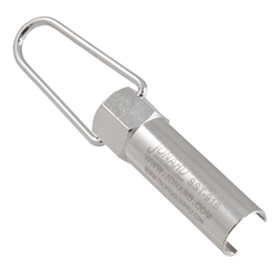 Jonard Security Shield Tool 9/16" for RG11 - Thin Walled