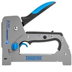 Jonard TriggerTack Insulated Cable Stapler