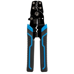 Jonard Electric Lug and Terminal Crimper