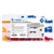 Jonard Solderless Ring and Lug Terminal Kit