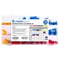 Jonard Solderless Ring and Lug Terminal Kit