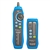 Jonard Tools Digital Tone and Probe Set With Rechargeable Battery