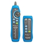 Jonard Tools Digital Tone and Probe Set With Rechargeable Battery