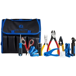 Jonard Fiber Prep Kit+
