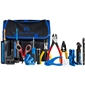 Jonard Fiber Prep Kit w/ Connector Cleaner, Fiber Cleaver, & Visual Fault Locator+