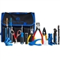 Jonard Fiber Prep Kit with FCC and VFL +