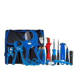 Jonard Duct Kit