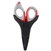 Jonard Scissor and Pouch Kit