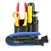 Jonard Long Compression Tool Kit