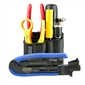 Jonard Long Compression Tool Kit
