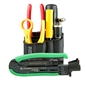 Jonard Short Compression Tool Kit