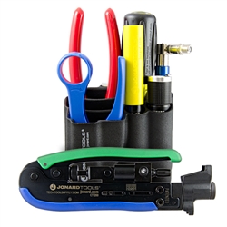 Jonard Universal Technician's Service Kit
