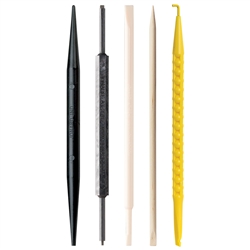 Jonard Alignment Tool Kit - 5pc