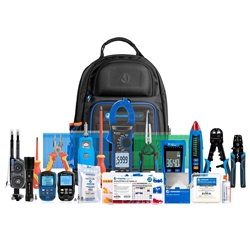 Jonard Data Center Operations & Maintenance Kit
